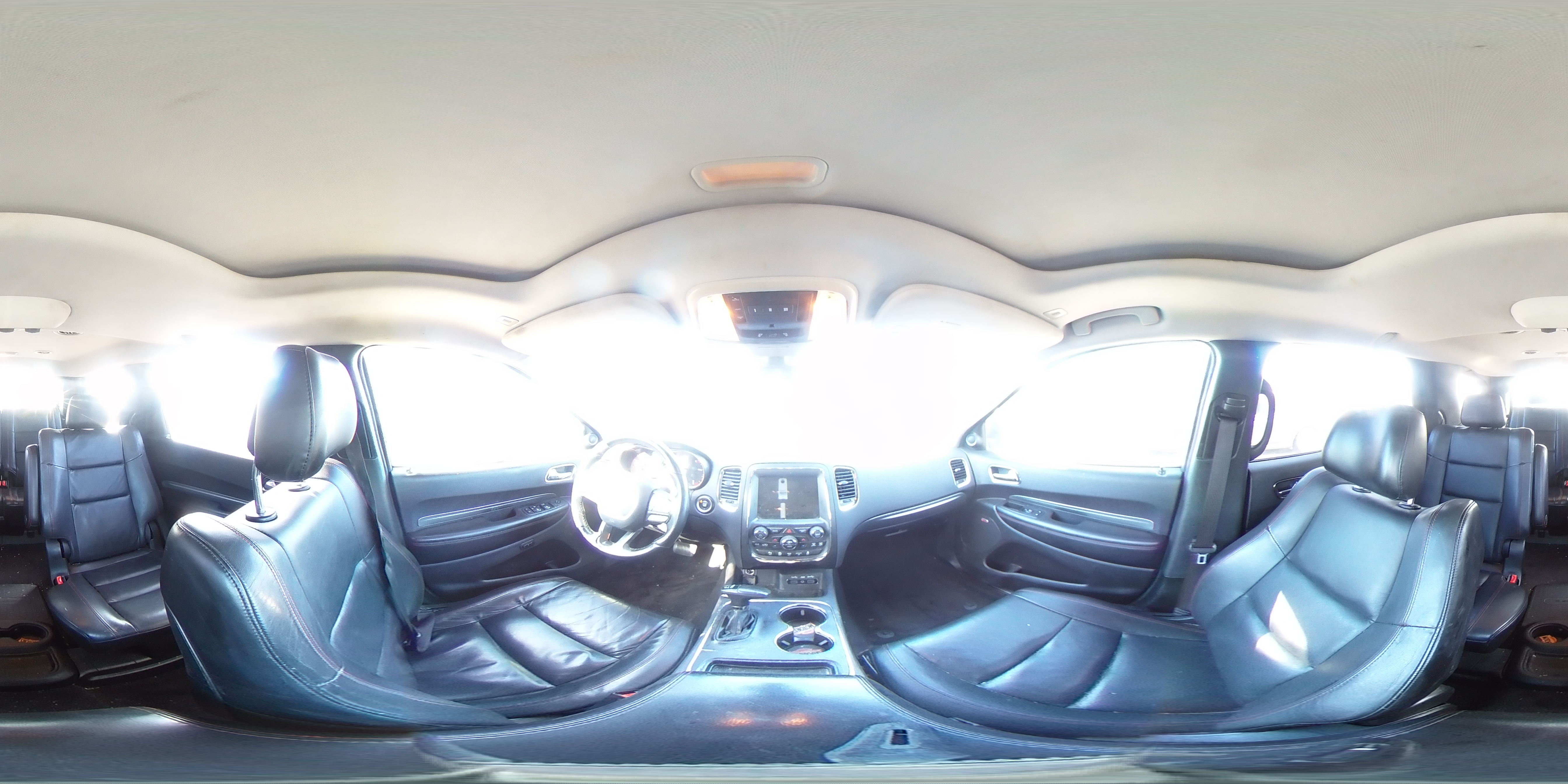 2018 Dodge Durango Gt VIN: 1C4RDHDGXJC239704 Lot: 80748025