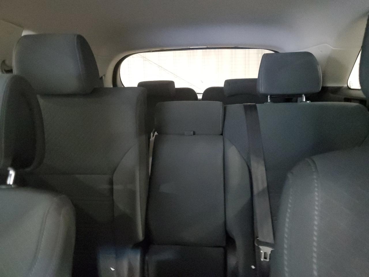 2016 Kia Sorento Lx VIN: 5XYPGDA58GG179890 Lot: 81701335