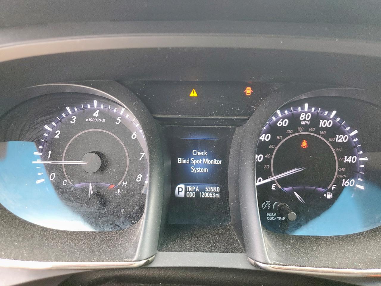 2016 Toyota Avalon Xle VIN: 4T1BK1EB8GU229012 Lot: 83776035