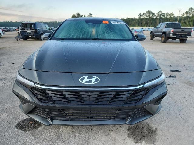  HYUNDAI ELANTRA 2024 Серый