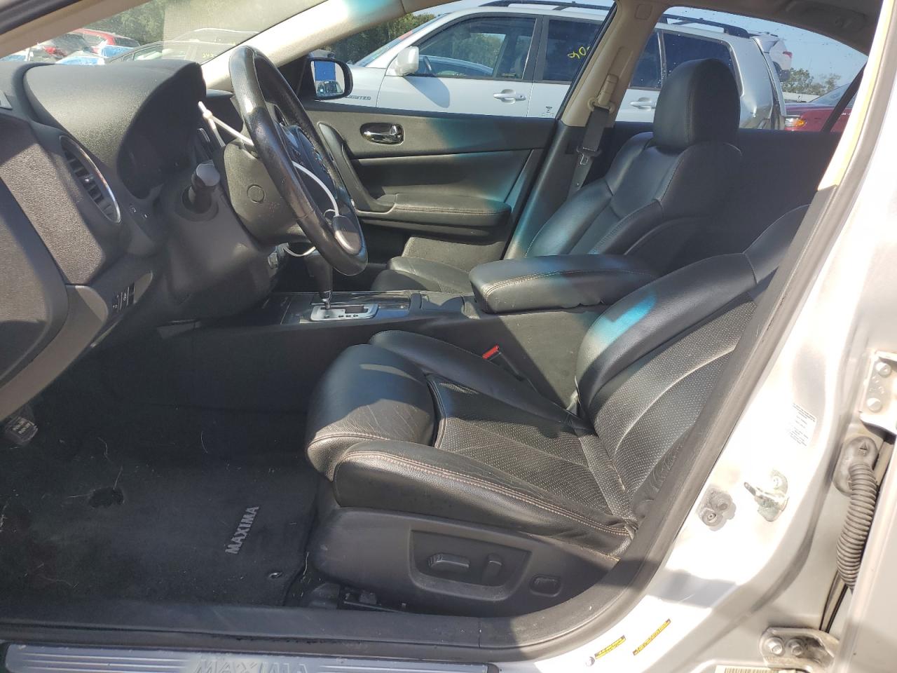 2014 Nissan Maxima S VIN: 1N4AA5AP4EC910482 Lot: 80566765