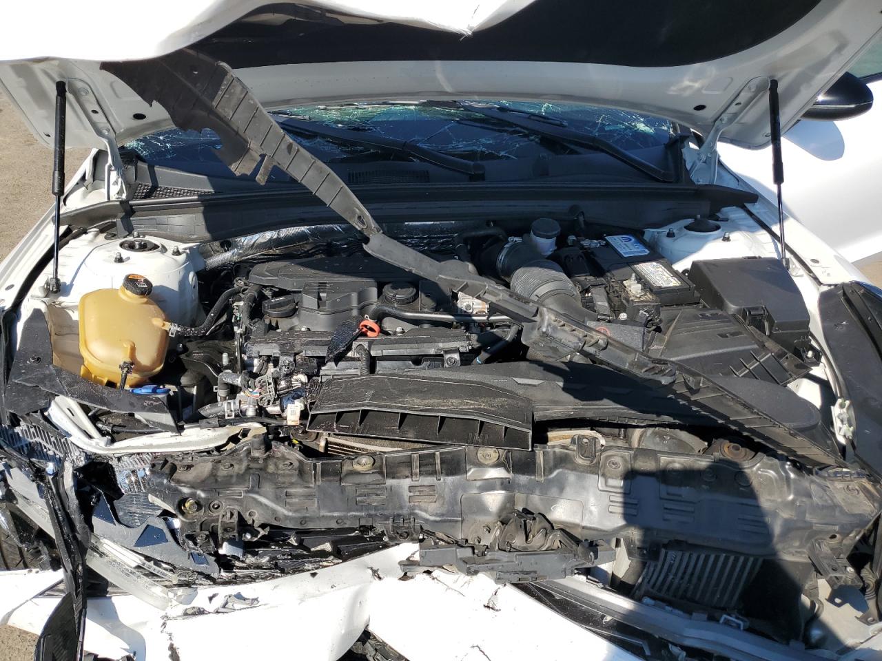 2022 Kia K5 Gt Line VIN: 5XXG64J22NG120229 Lot: 81768195