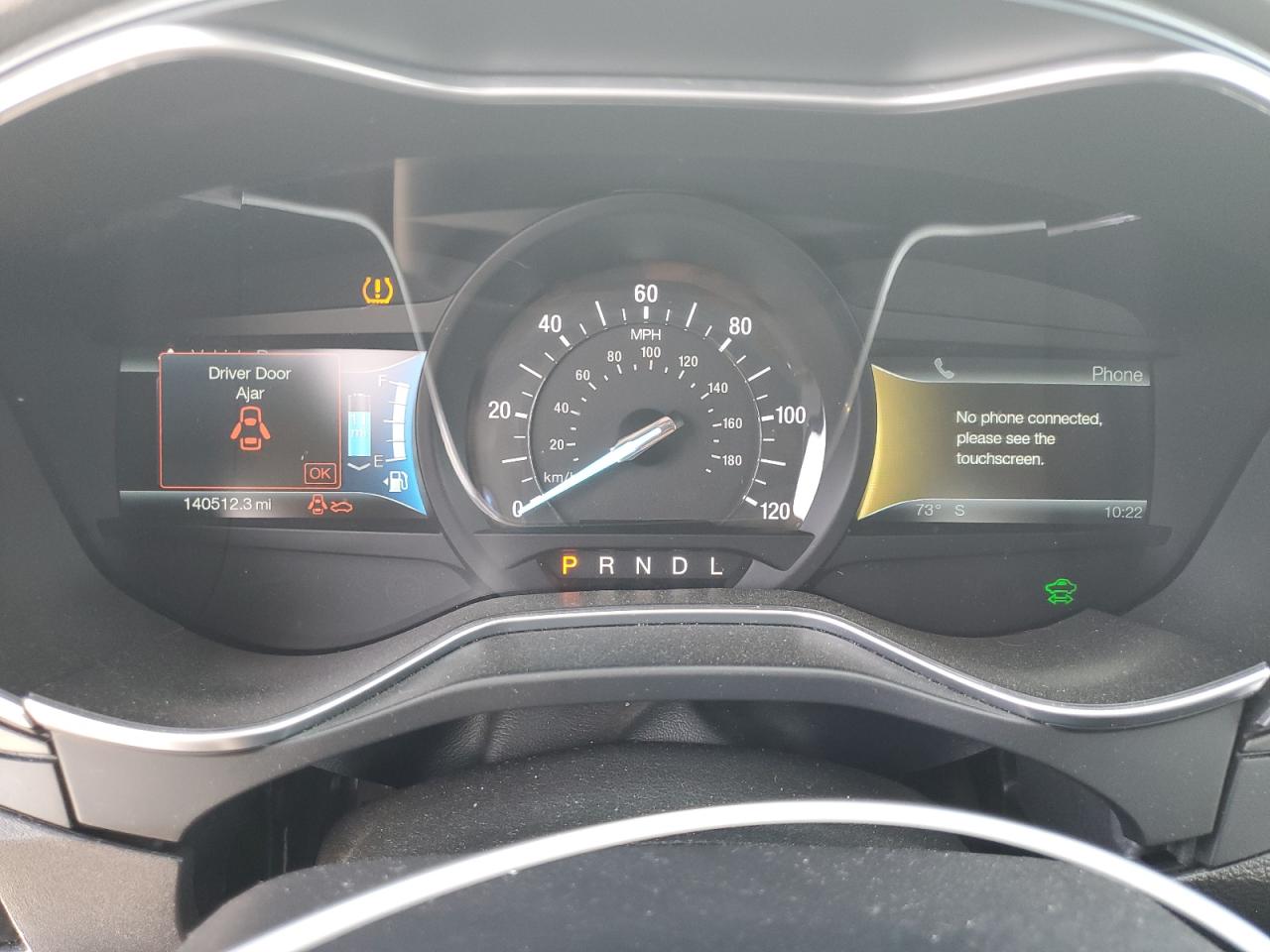 2014 Ford Fusion VIN: 3FA6P0SU9ER317164 Lot: 81822125