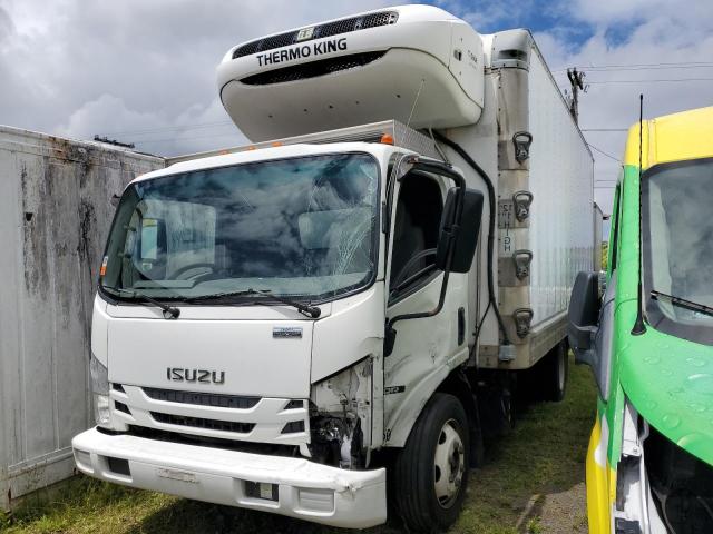 2018 Isuzu Nqr
