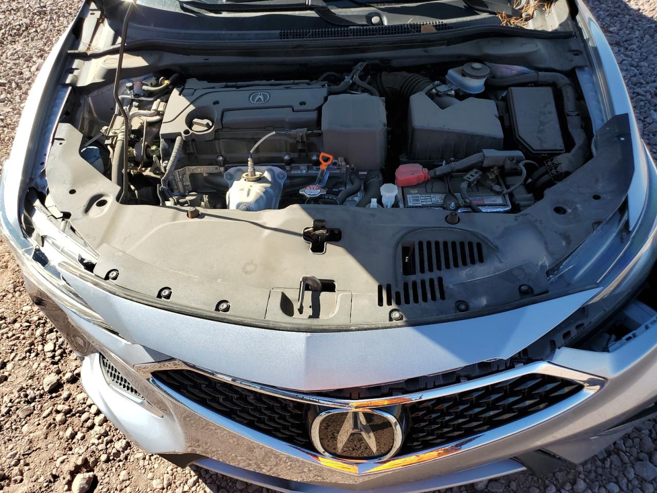 2021 Acura Ilx Premium VIN: 19UDE2F70MA006398 Lot: 71259495