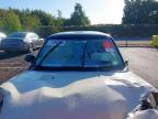 2008 MINI COOPER D  for sale at Copart SANDTOFT