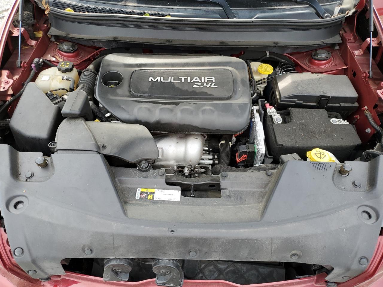 2014 Jeep Cherokee Sport VIN: 1C4PJLAB8EW148141 Lot: 83988145