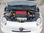 2011 ABARTH 500 C S-A  for sale at Copart SANDWICH