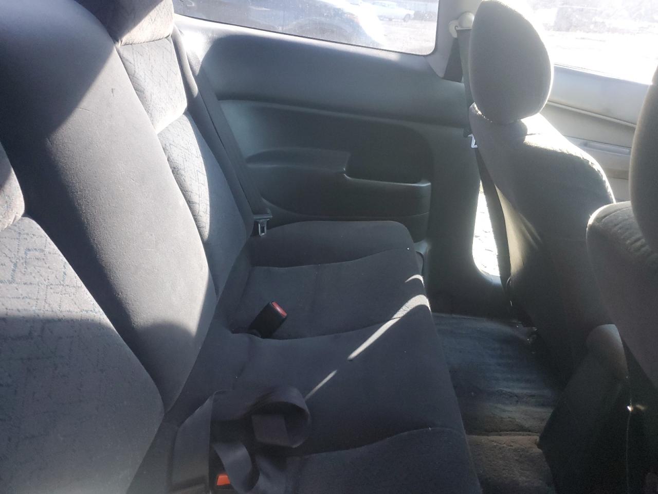 1999 Honda Civic Ex VIN: 1HGEJ8242XL061149 Lot: 81972275