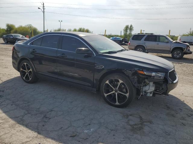  FORD TAURUS 2016 Черный
