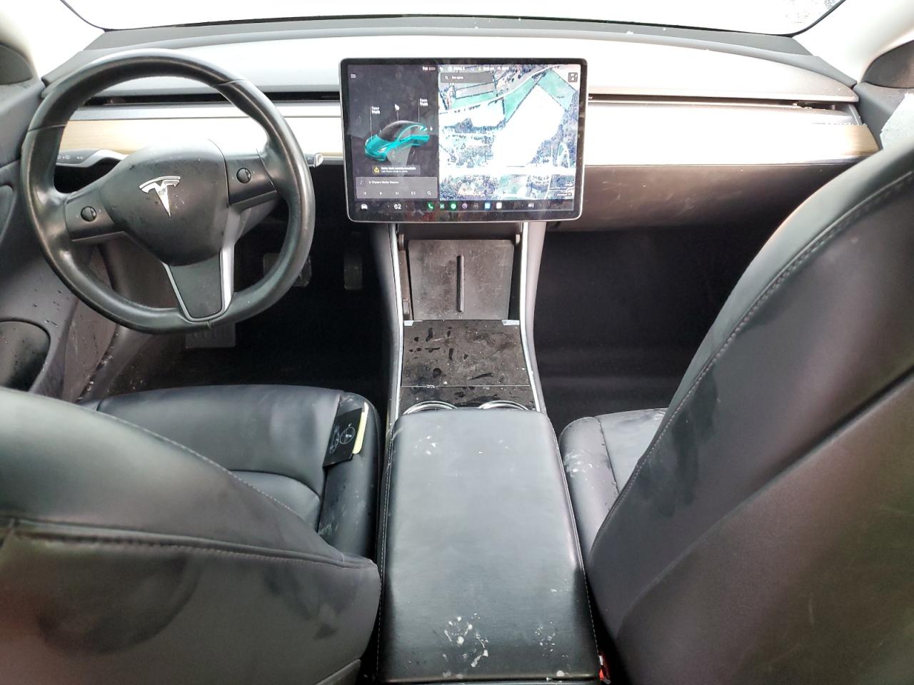 2018 Tesla Model 3 VIN: 5YJ3E1EA4JF010684 Lot: 82074125