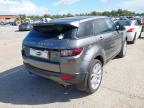 2016 LAND ROVER RANGE ROVER EVOQUE SE TEC  for sale at Copart SANDWICH