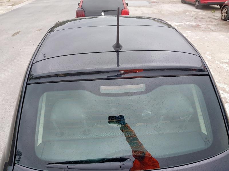 2012 FIAT 500 LOUNGE RHD 