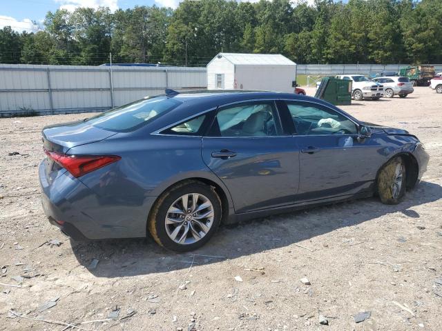  TOYOTA AVALON 2022 Синий