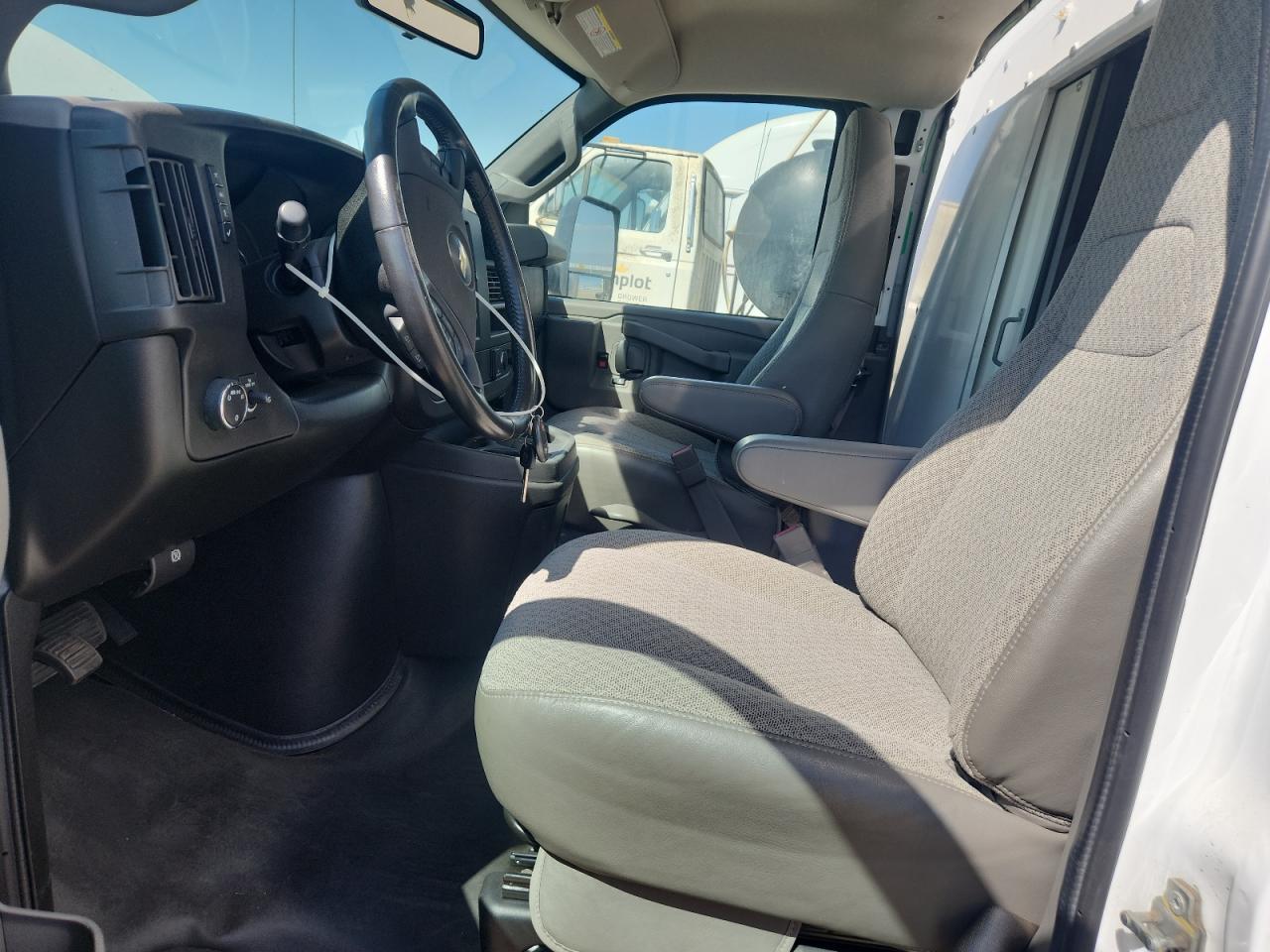 2020 Chevrolet Express G3500 VIN: 1HA3GTCG7LN001667 Lot: 71779555