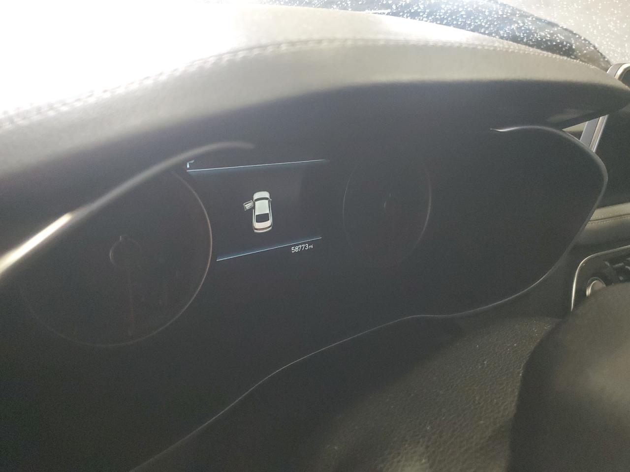 2021 Genesis G70 Prestige VIN: KMTG34LE0MU076385 Lot: 80564175