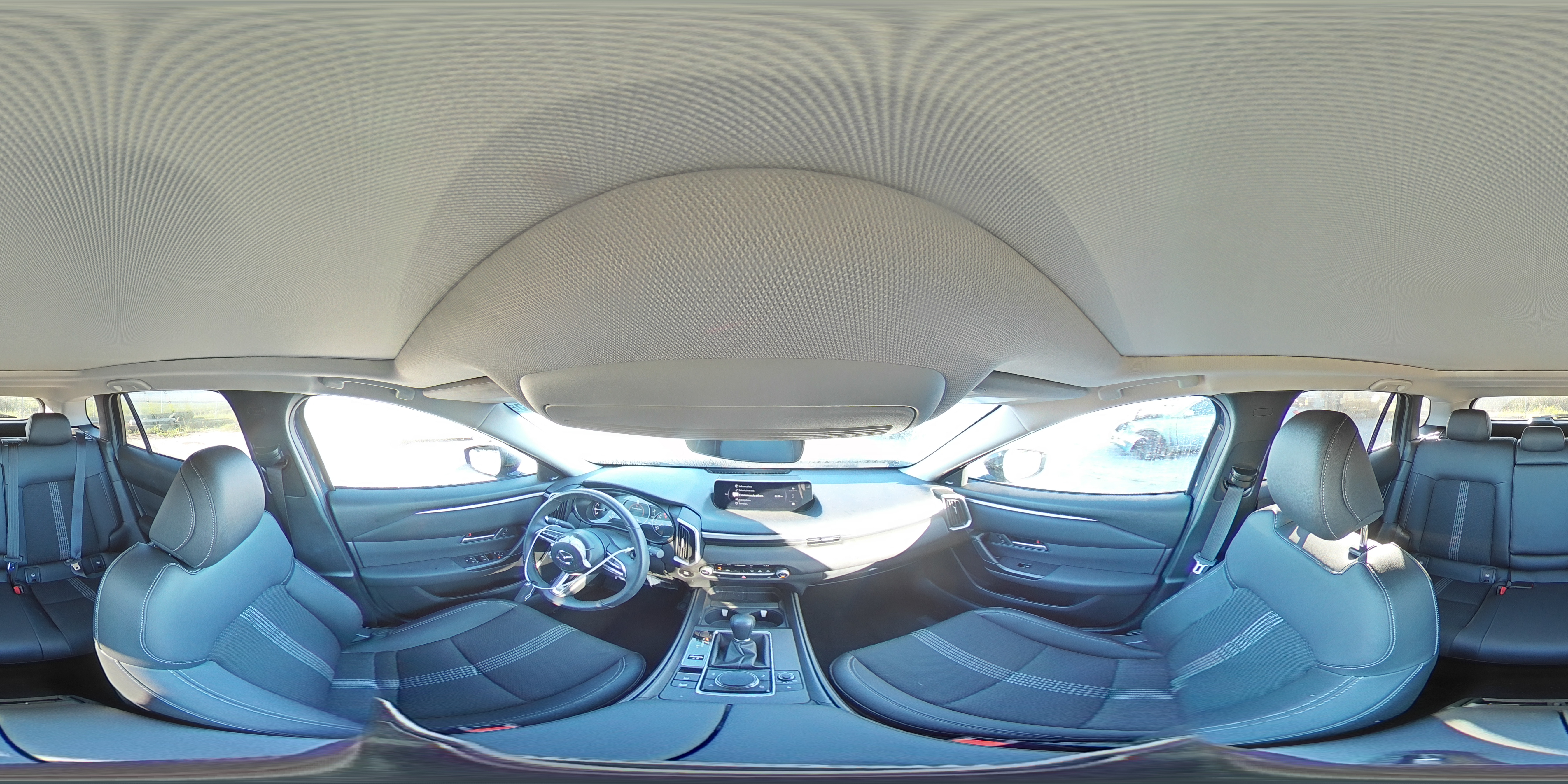 2025 Mazda Cx-50 Premium VIN: 7MMVABDM9SN349109 Lot: 81549355