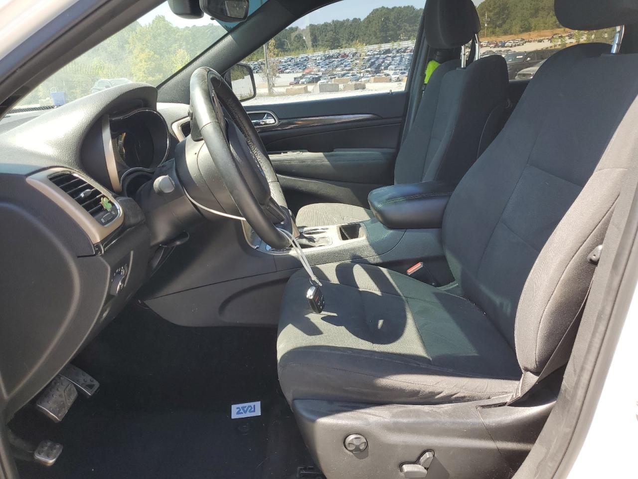 2017 Jeep Grand Cherokee Laredo VIN: 1C4RJEAG9HC685882 Lot: 80272075