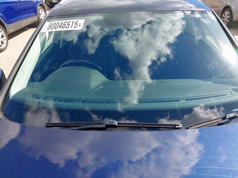 2016 VOLKSWAGEN PASSAT SE BUSINESS TDI BM 