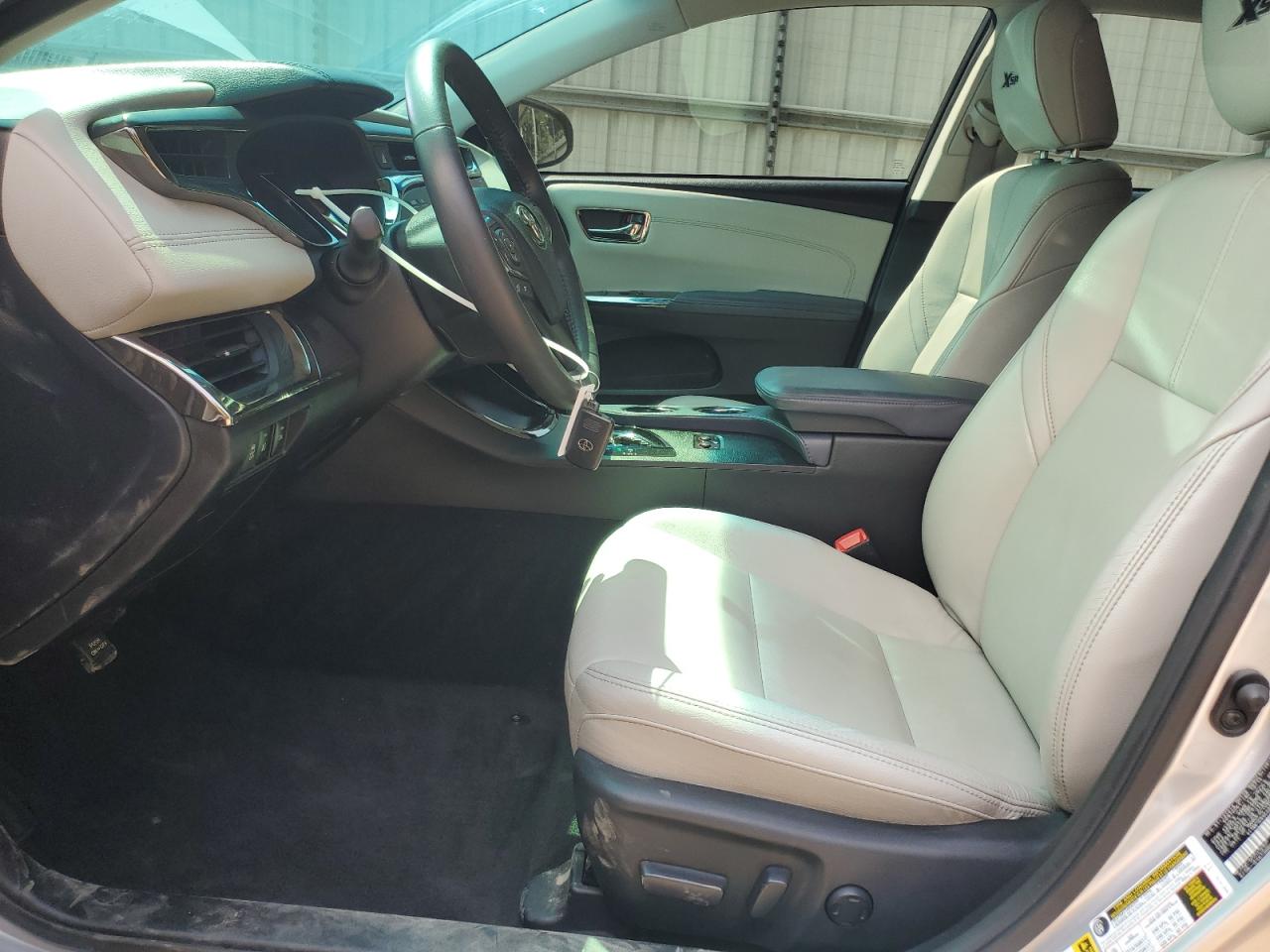 2014 Toyota Avalon Base VIN: 4T1BK1EB4EU082636 Lot: 71645345