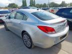 2011 VAUXHALL INSIGNIA SE for sale at Copart SANDY