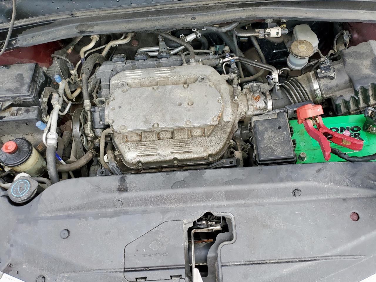 2012 Acura Mdx Technology VIN: 2HNYD2H37CH548685 Lot: 84452845