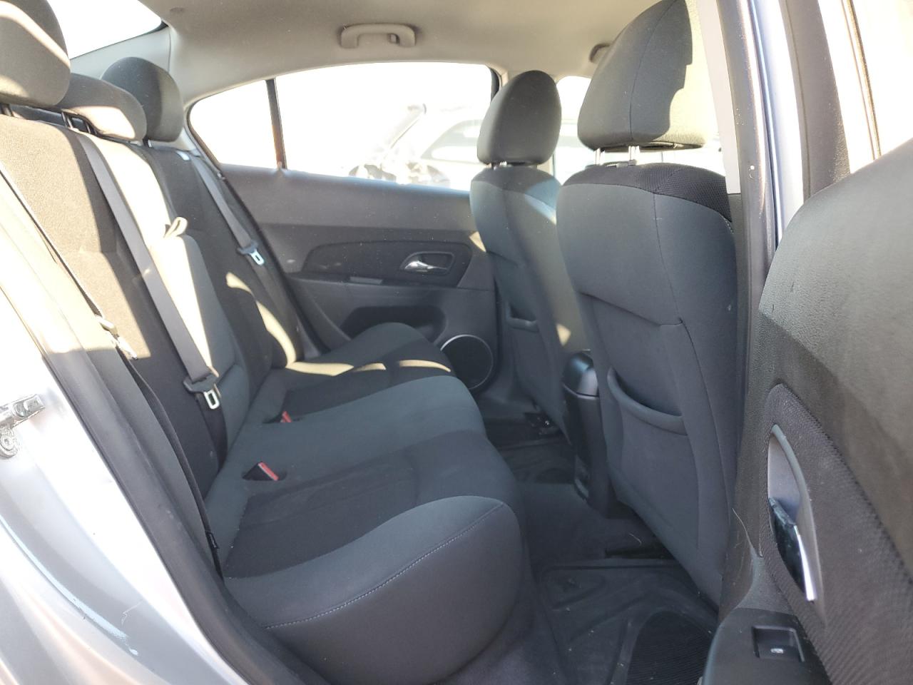 2011 Chevrolet Cruze Lt VIN: 1G1PF5S99B7238258 Lot: 83829815