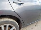 2009 TOYOTA AURIS TR STOPSTART VVTI  for sale at Copart YORK