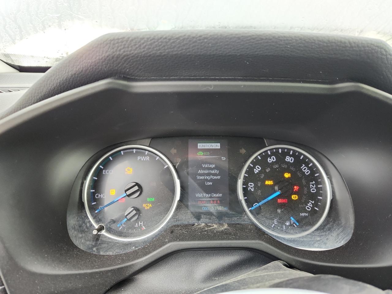 2021 Toyota Rav4 Xle VIN: 2T3RWRFV6MW120576 Lot: 71596465