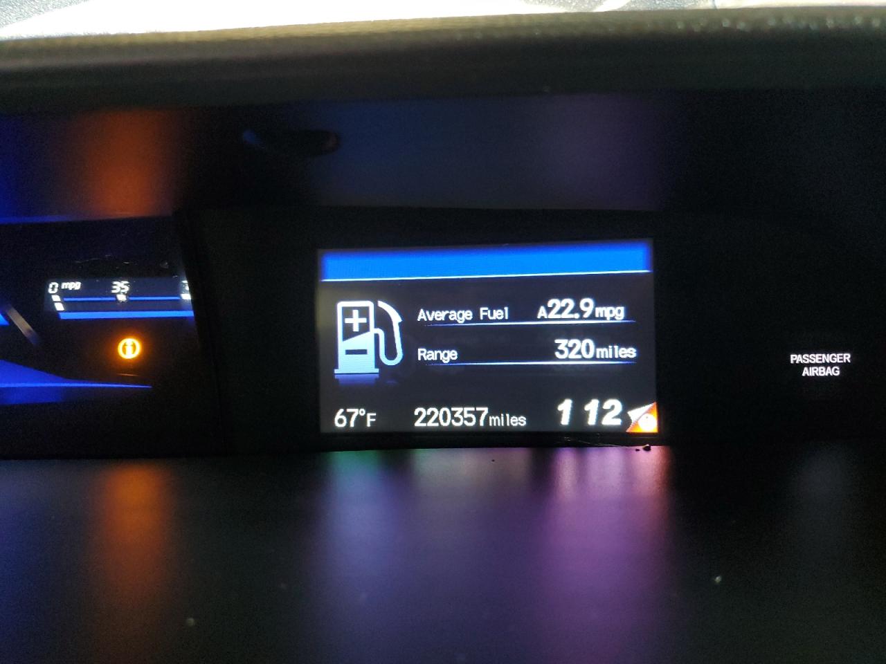 2013 Honda Civic Lx VIN: 2HGFB2F59DH519537 Lot: 84463945