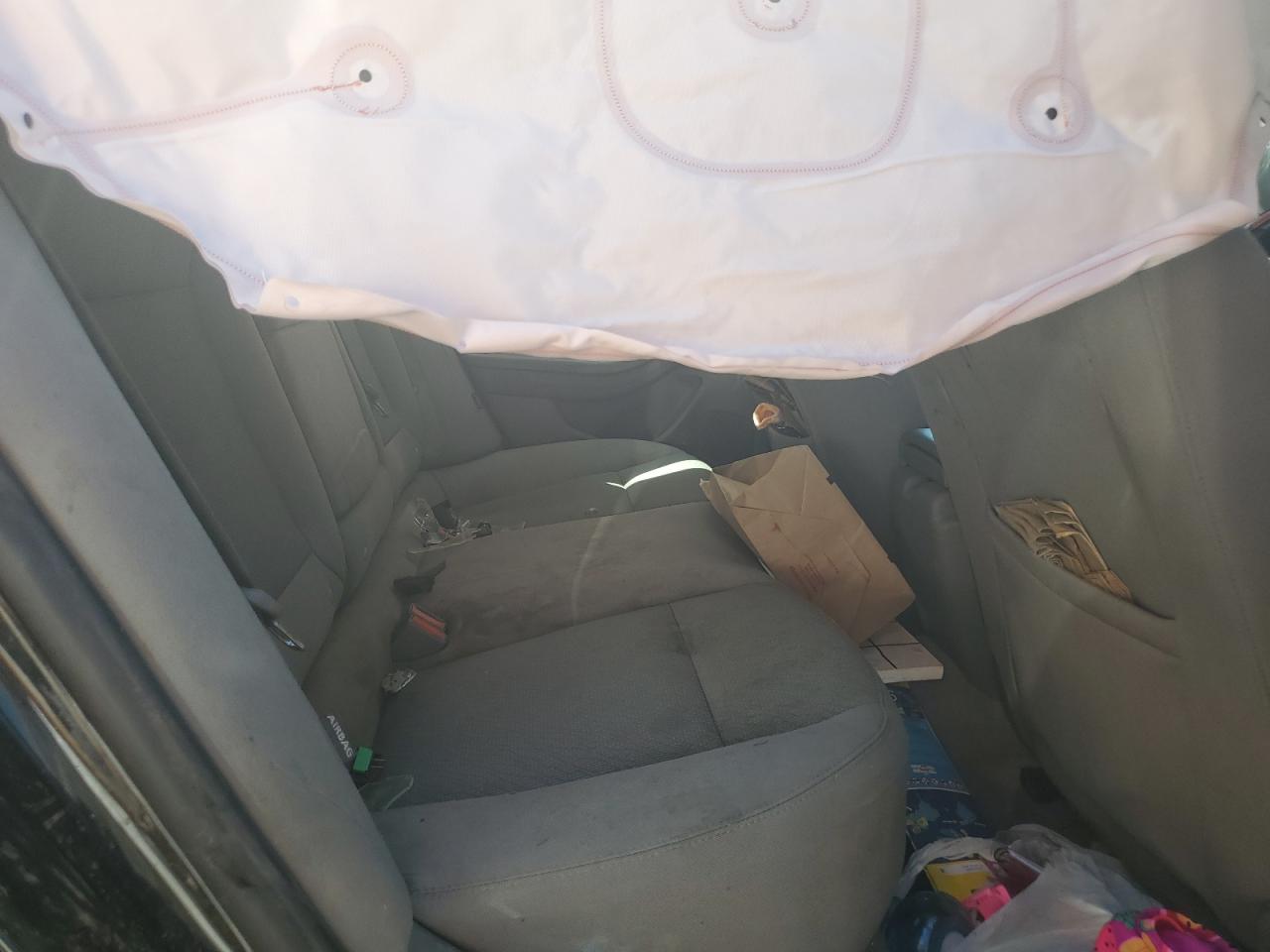 2013 Chevrolet Malibu Ls VIN: 1G11B5SA4DF143112 Lot: 71184895