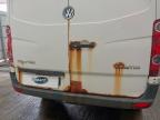 2007 VOLKSWAGEN CRAFTER CR30 88 TDI SWB  for sale at Copart EAST KILBRIDE