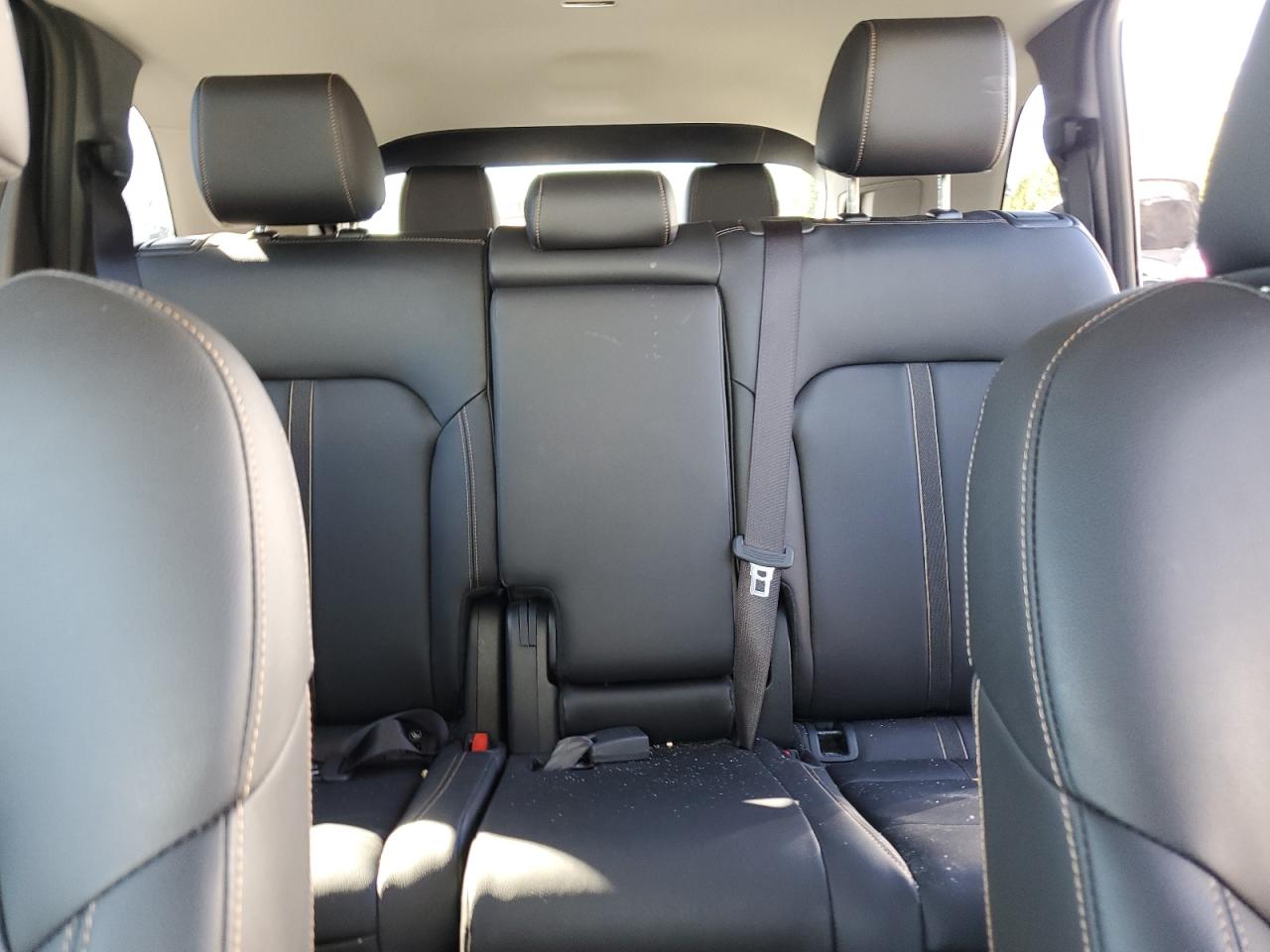 2024 Mazda Cx-90 Select VIN: JM3KKAHD8R1144538 Lot: 81600745