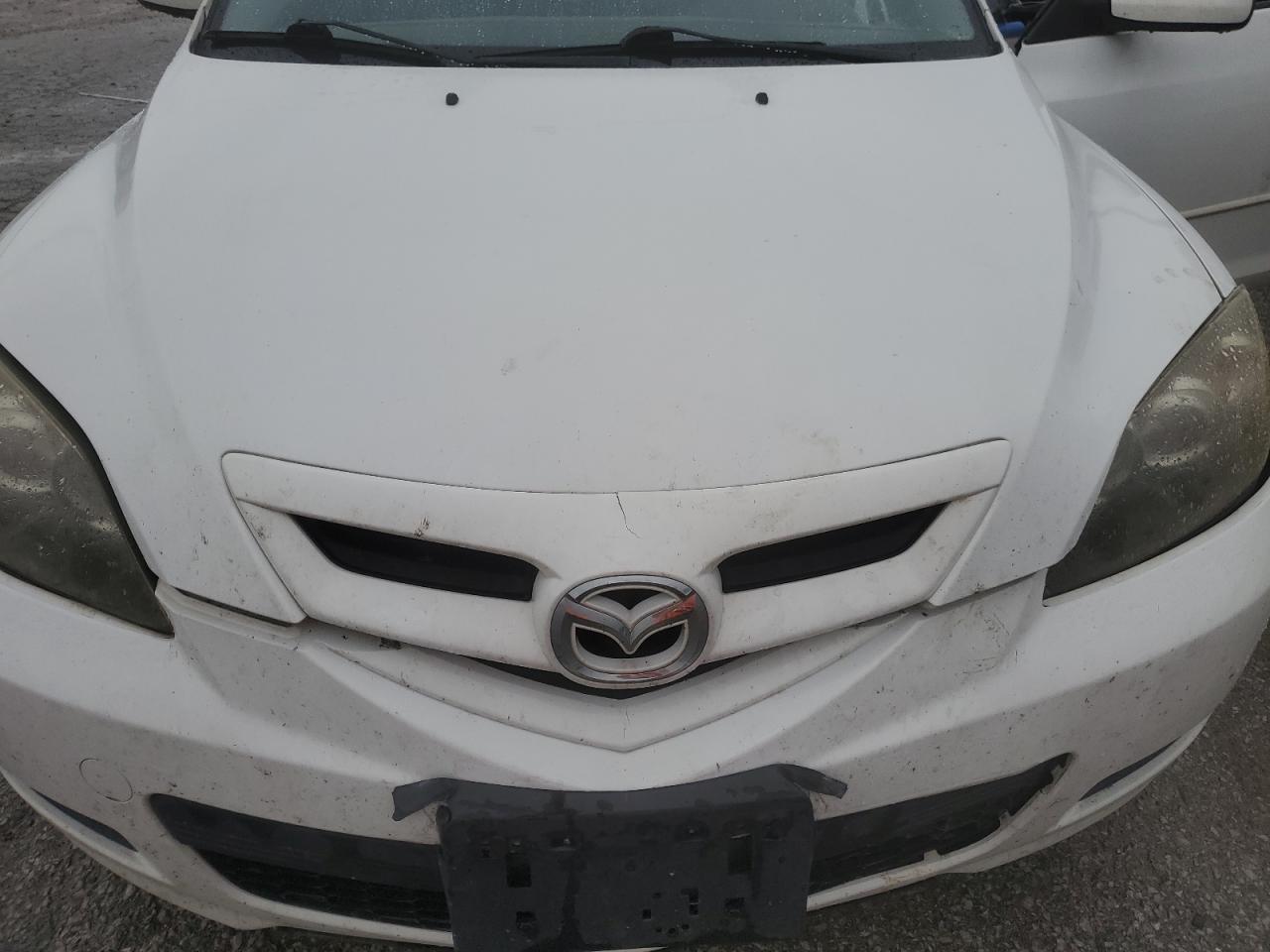 2009 Mazda 3 S VIN: JM1BK343991242513 Lot: 72092435