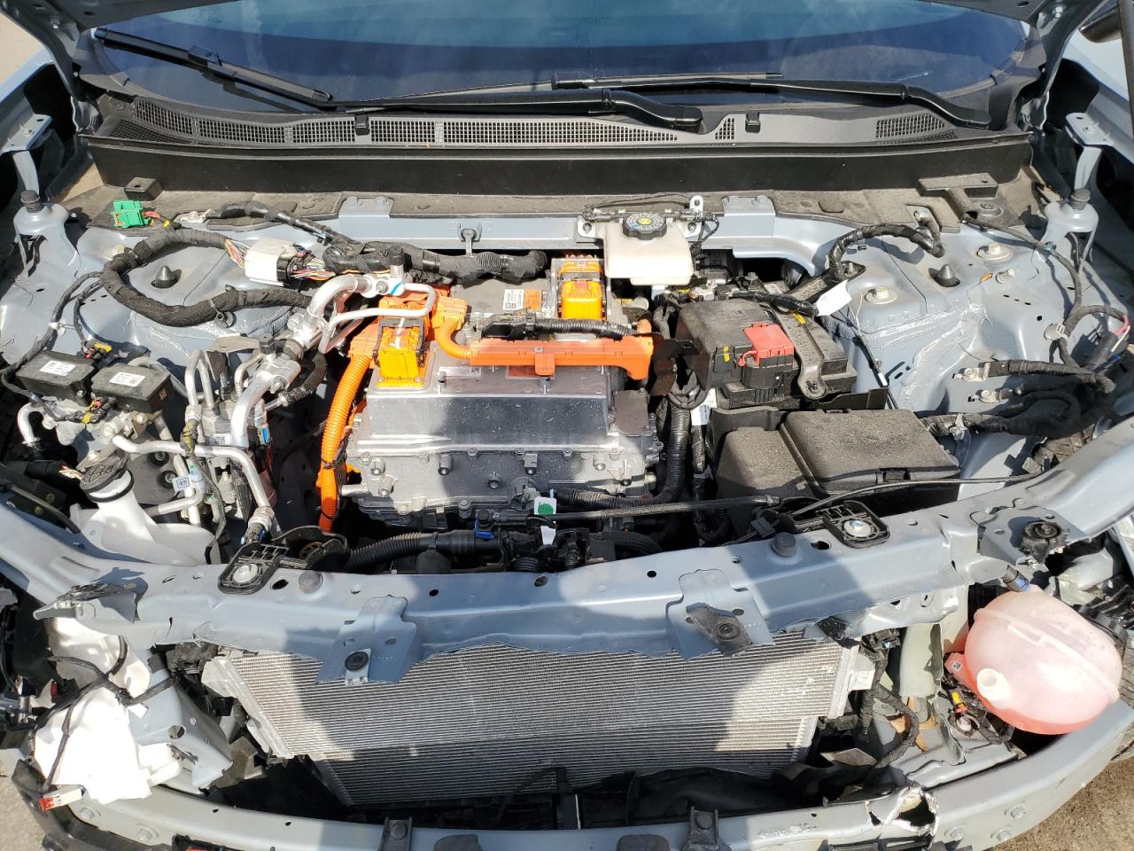 2024 Honda Prologue Tour VIN: 3GPKHXRJ3RS500941 Lot: 71431795