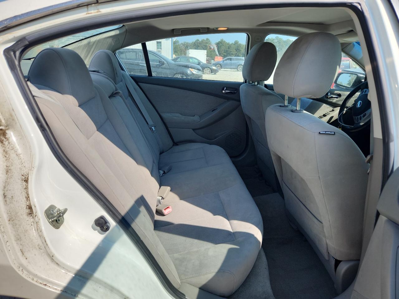 2011 Nissan Altima Base VIN: 1N4AL2AP1BN486798 Lot: 81623225