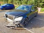 2011 MERCEDES-BENZ C220 SE CDI BLUEEFFICIENC  for sale at Copart SANDTOFT