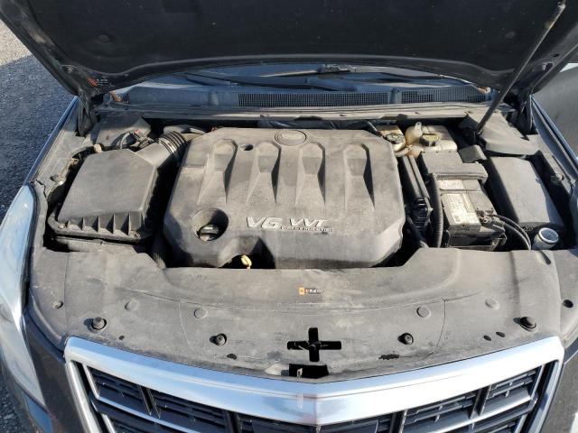 2016 CADILLAC XTS LUXURY COLLECTION  