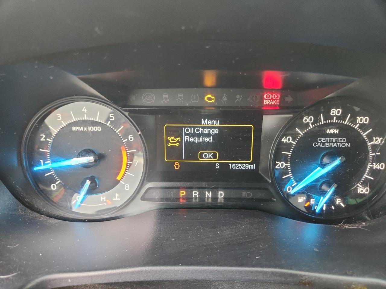 2017 Ford Explorer Police Interceptor VIN: 1FM5K8AR4HGE15798 Lot: 80343035