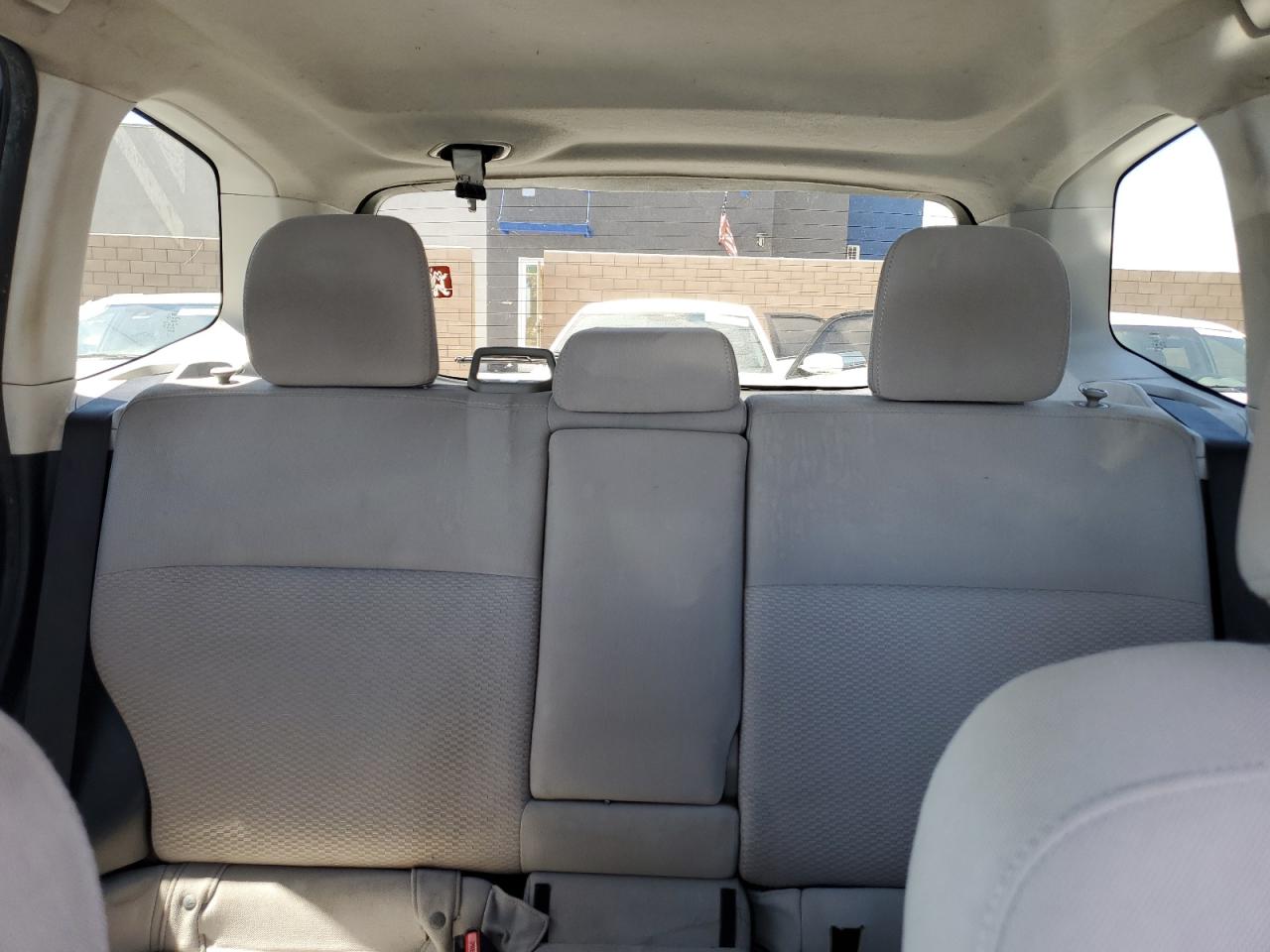 2014 Subaru Forester 2.5I Premium VIN: JF2SJAEC0EH526069 Lot: 70426195