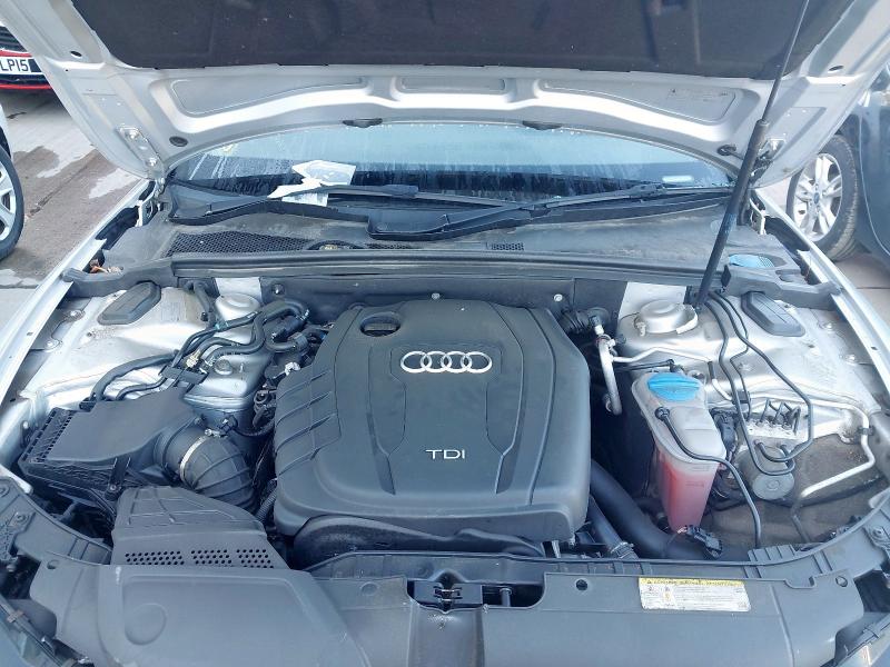 2014 AUDI A5