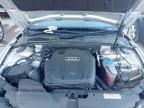 2014 AUDI A5 for sale at Copart PETERLEE