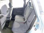 2008 HONDA JAZZ SE CVT  for sale at Copart COLCHESTER