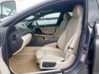 2013 BMW 640D M SPORT GRAN COUPE A  for sale at Copart BRISTOL