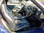 2000 PORSCHE BOXSTER 2.7 2DR for sale at Copart SANDTOFT