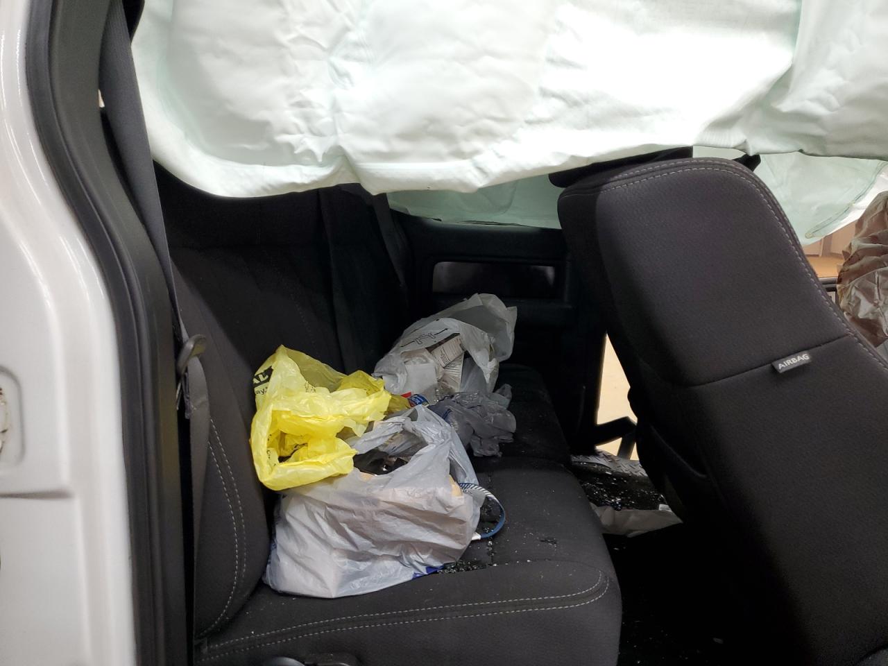 2011 Ford F150 Super Cab VIN: 1FTFX1EF0BFD06916 Lot: 83991925