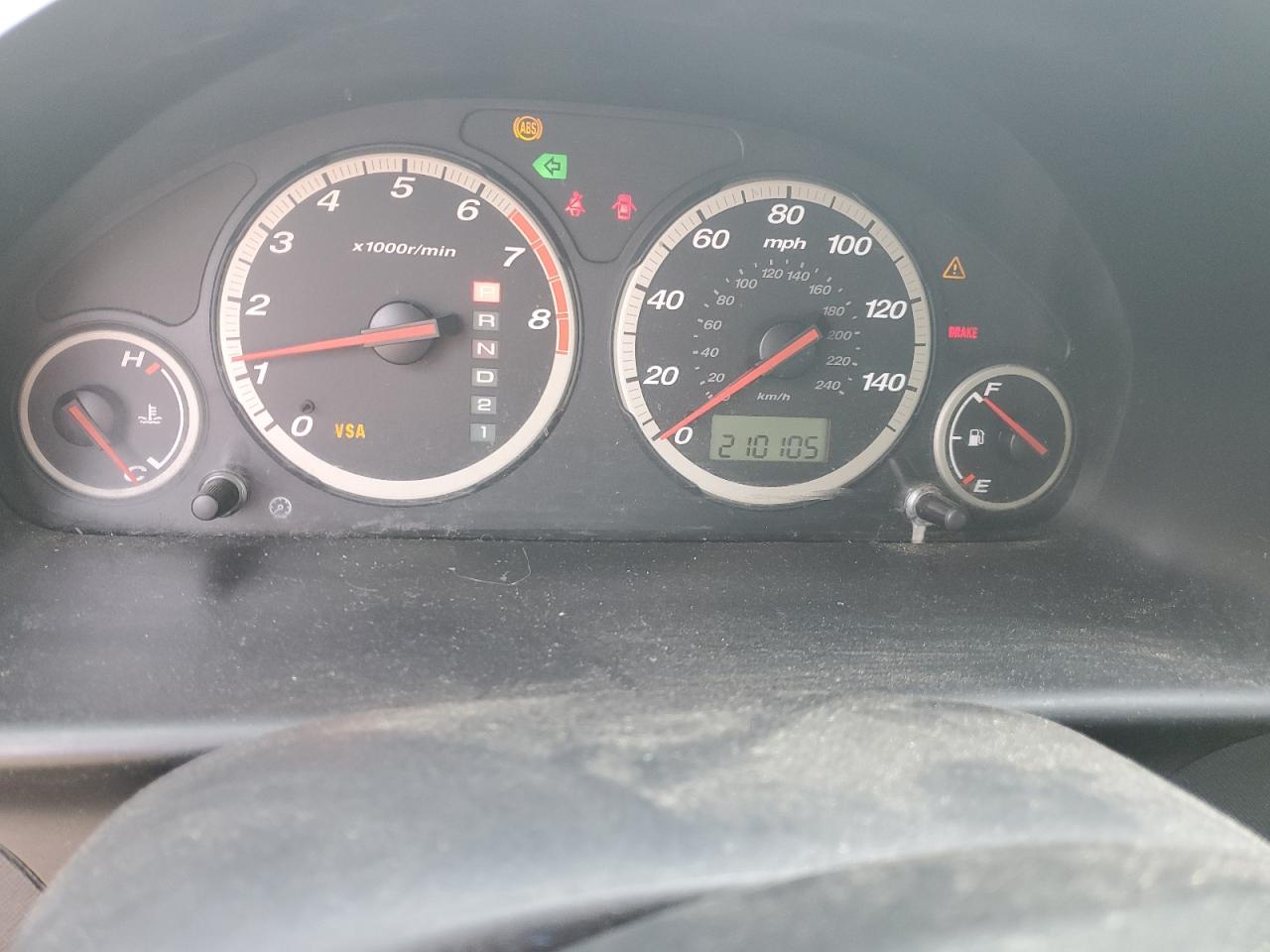 2006 Honda Cr-V Lx VIN: SHSRD68596U408708 Lot: 91894595