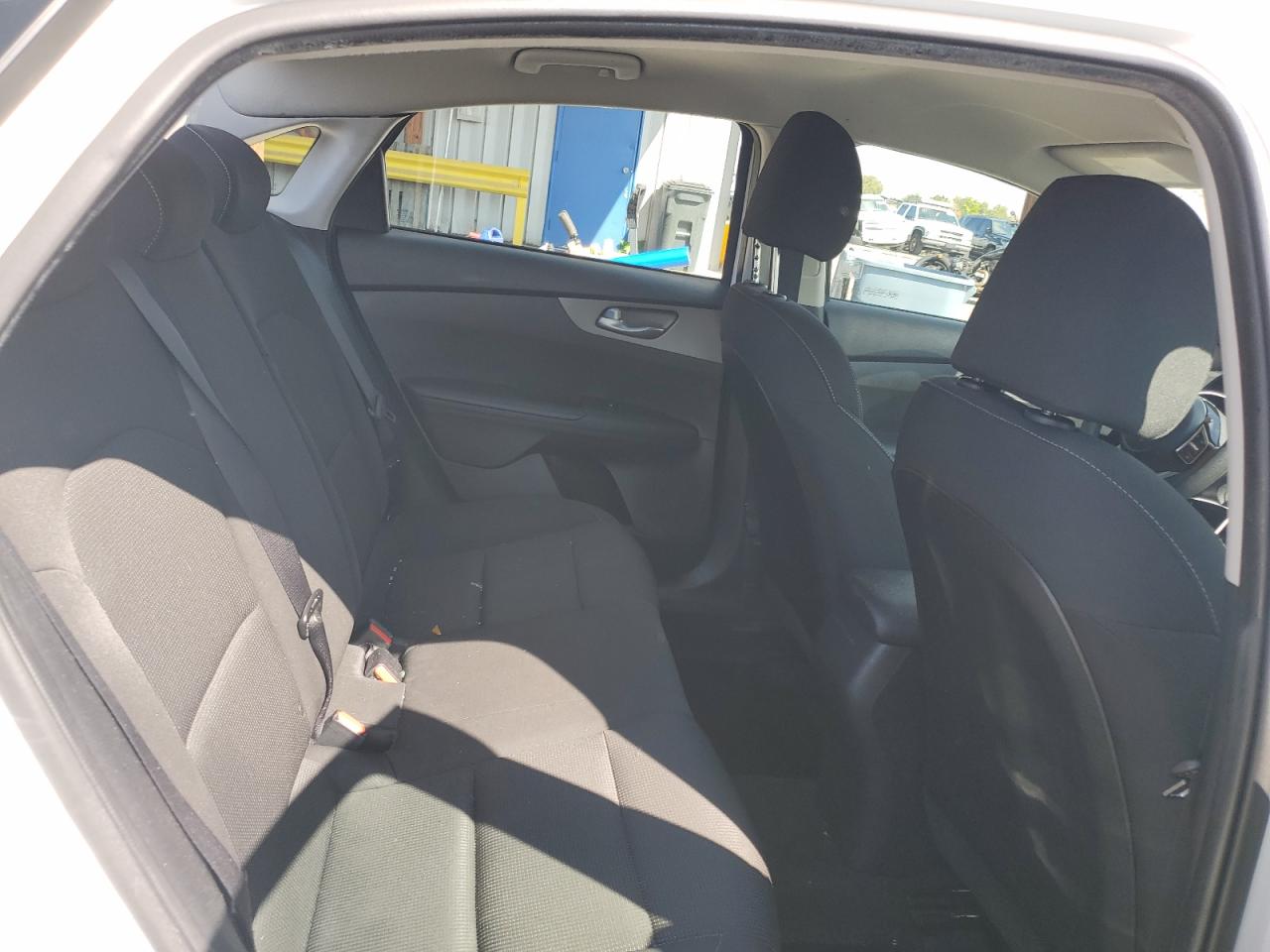 2020 Kia Forte Fe VIN: 3KPF24AD5LE184618 Lot: 83985965