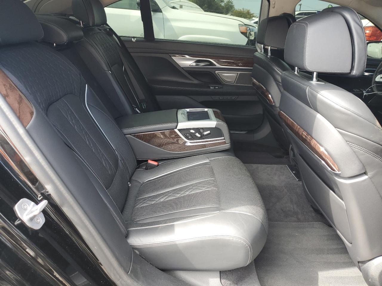 2020 BMW M760 Xi VIN: WBA7U6C09LBM63049 Lot: 80343675