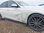 2013 BMW 318D M SPORT  for sale at Copart YORK